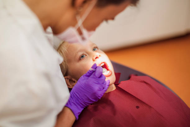 Best Emergency Treatment for Jaw Pain or Injury in Fairfield, OH