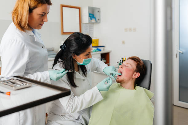 Best Walk-In Emergency Dental Services in Fairfield, OH