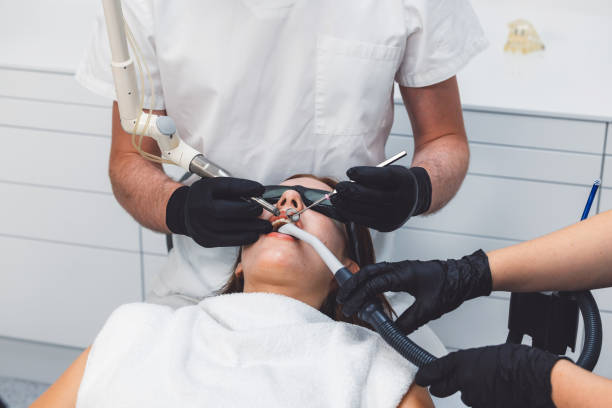 Best Emergency Wisdom Tooth Extraction in Fairfield, OH